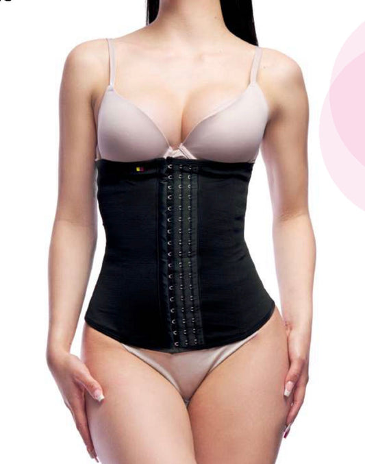 Encased Latex Waist Trainer